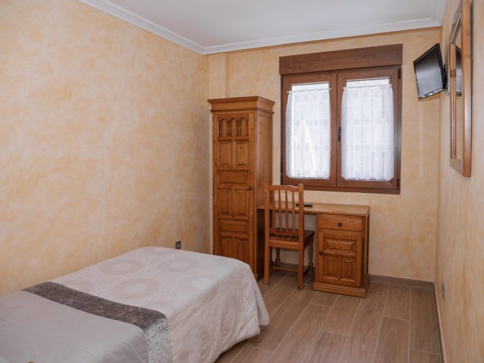 Habitación individual