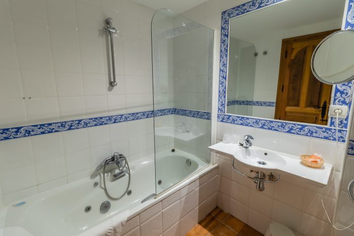 bañerta hidromasaje