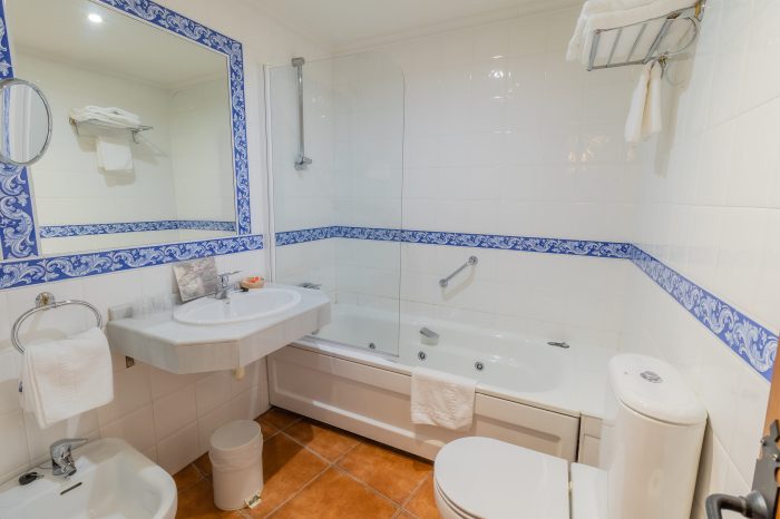 baño