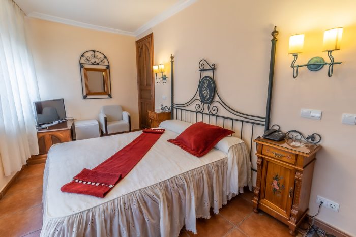 habitacion