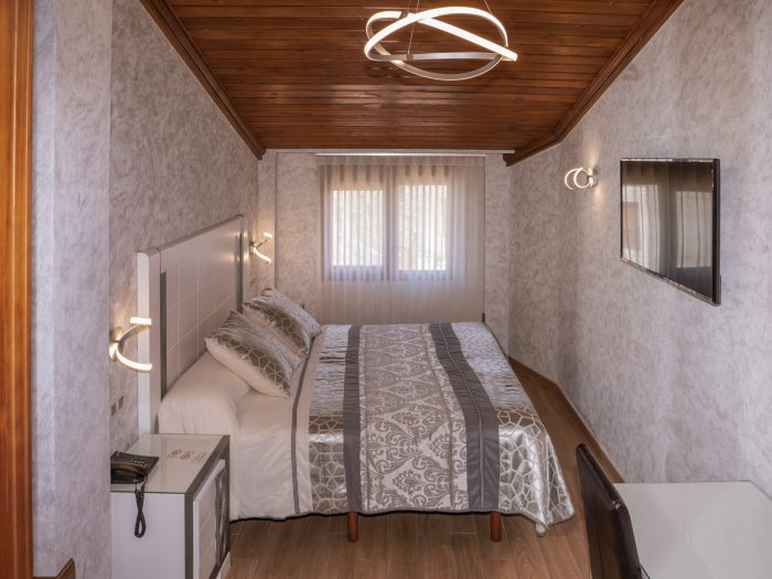 hotel matrimonio