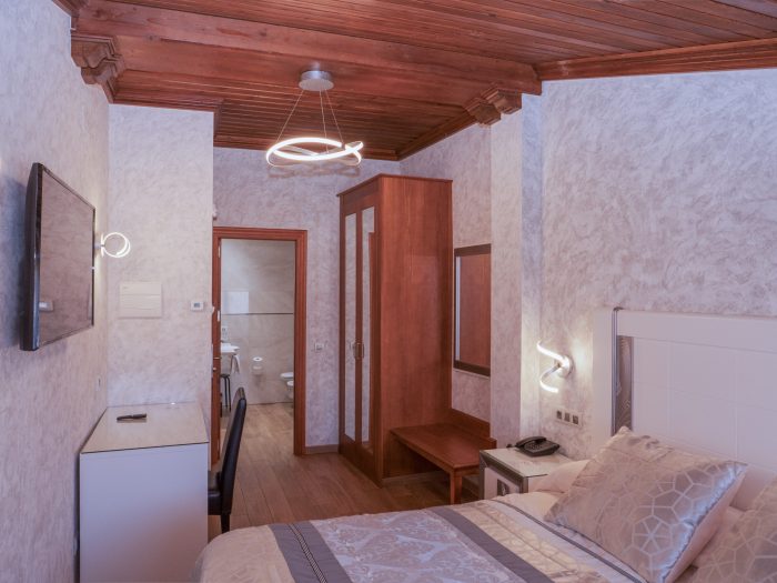 madera general hotel